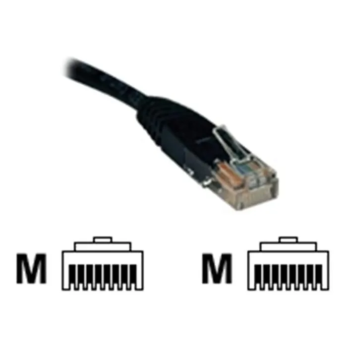 Eaton Tripplite-N002-050-BK