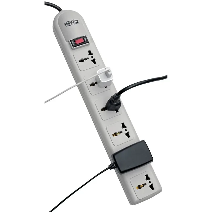 Interex By TrippLite-SUPER6OMNIB