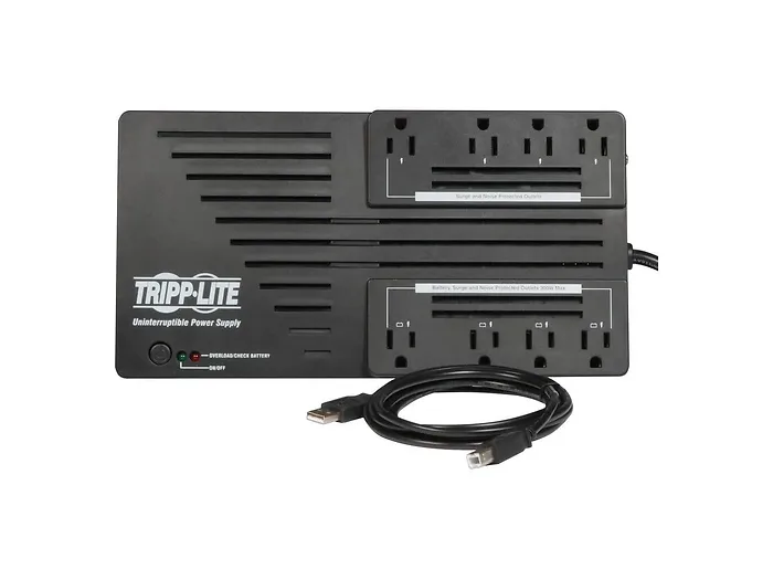 Interex By TrippLite-AVR550U