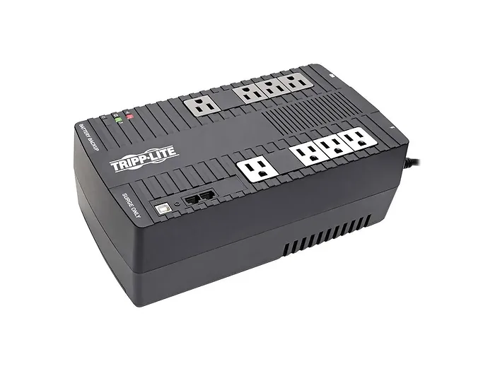 Interex By TrippLite-AVR550U