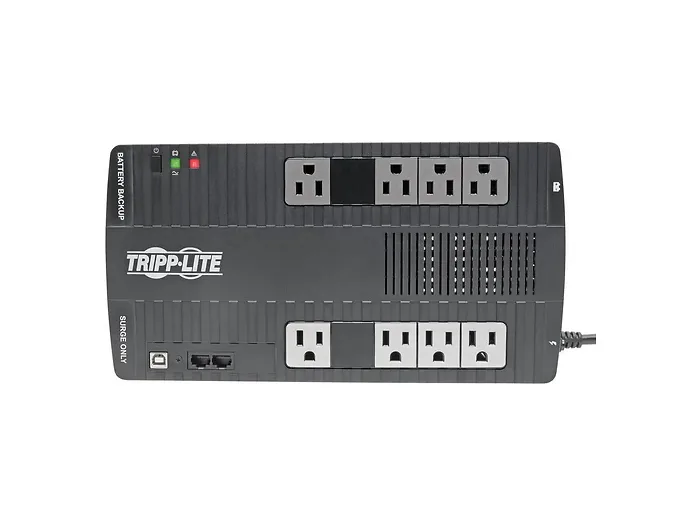 Interex By TrippLite-AVR550U
