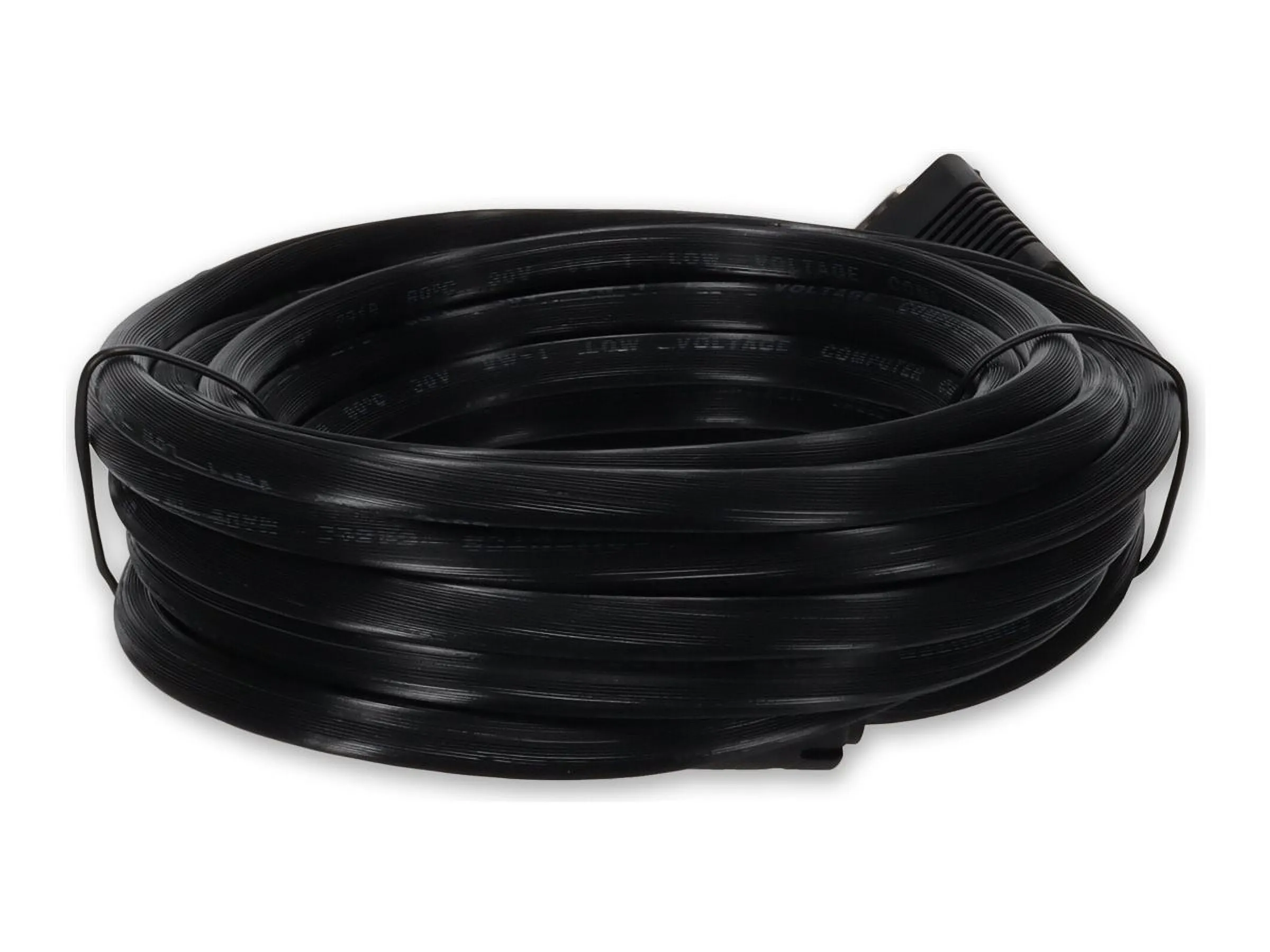 ADDON VGAMM3 — 3FT VGA M/M BK CABLE