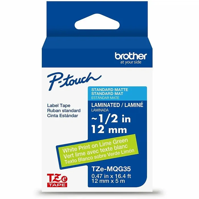 Brother-TZEMQG35G