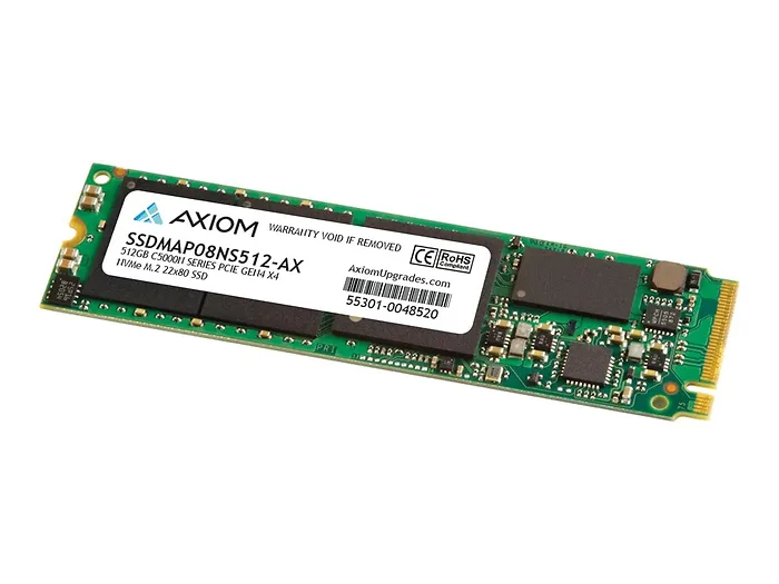 AXIOM-SSDMAP08NS512-AX