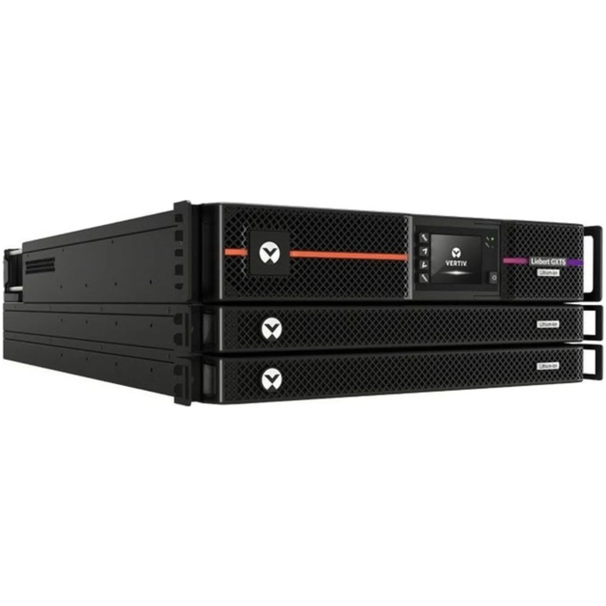 GXT5 8000VA Rack/Tower UPS - 208/120V