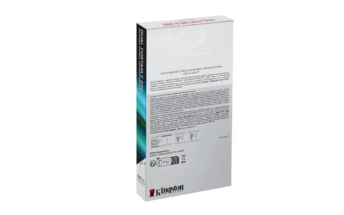 KINGSTON-SPSD/2TB