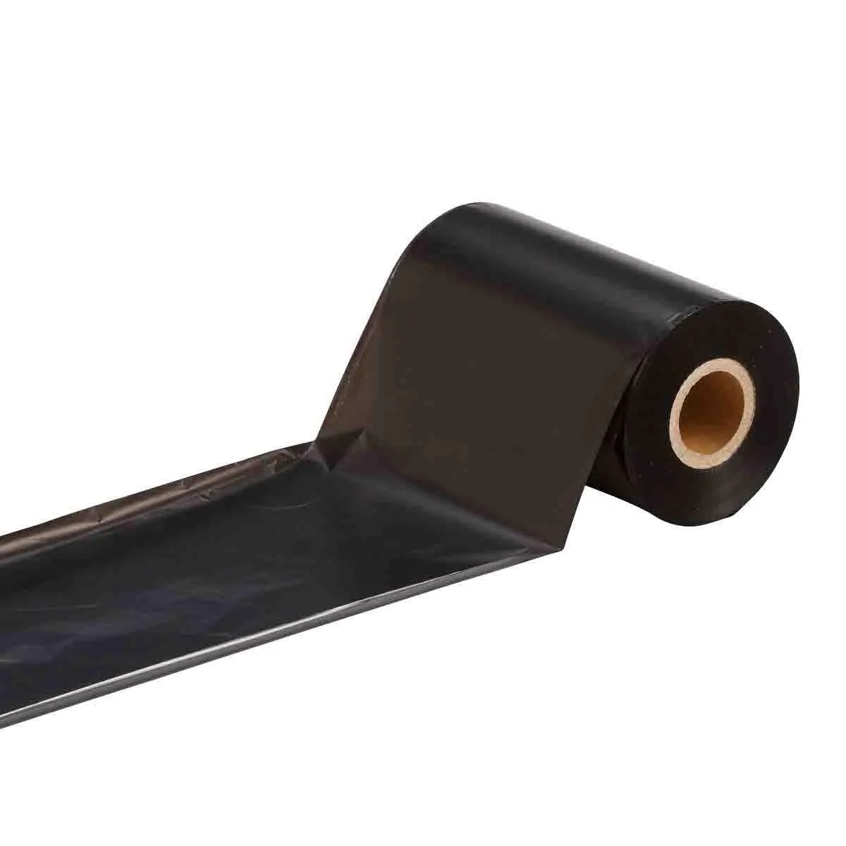 BRADY R4307 — 4.33 IN X 984 FT BLACK