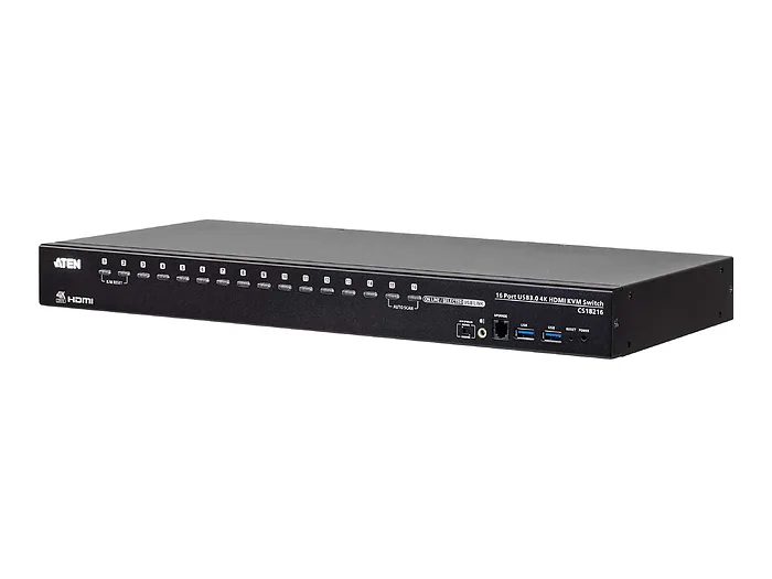 Aten Technologies-CS18216