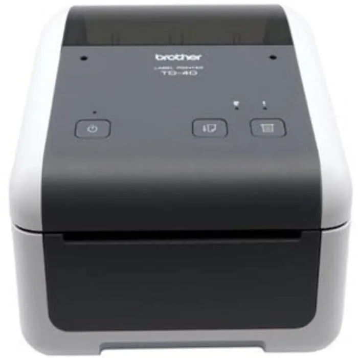 Brother-TD4420DNP