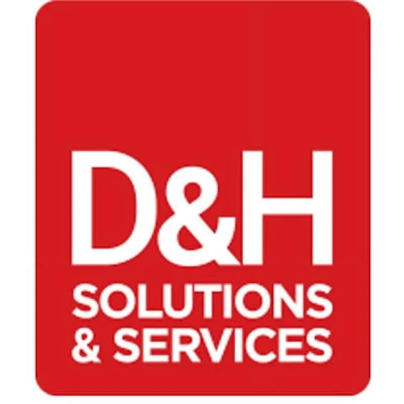 D&H DISTRIBUTING WG5000 — White Glove Services 2501+
