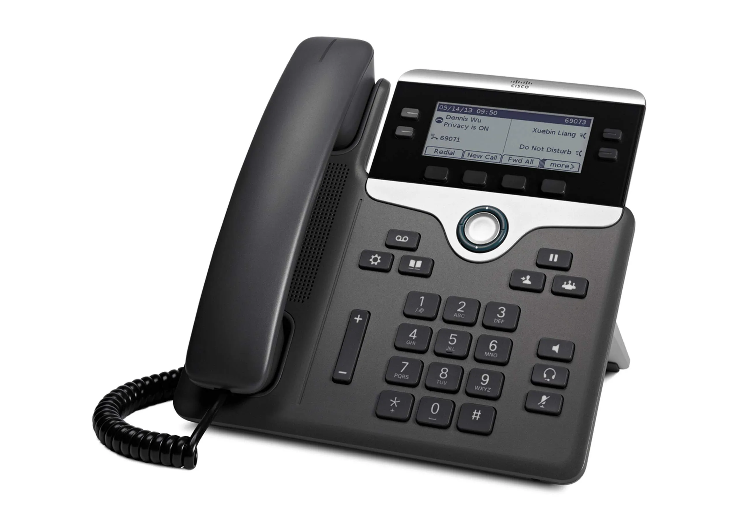 Cisco CP-7841-K9-RF — 7841 IP Phone