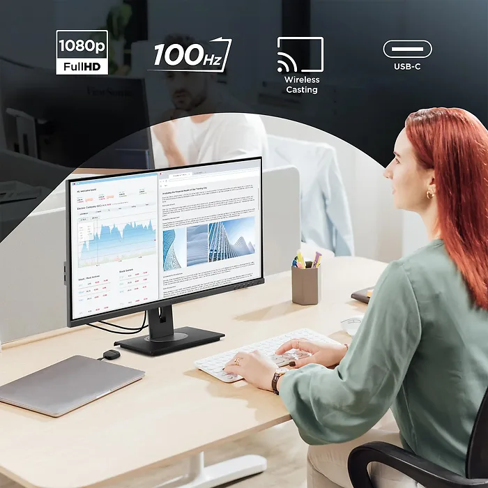 VIEWSONIC-VG2748N