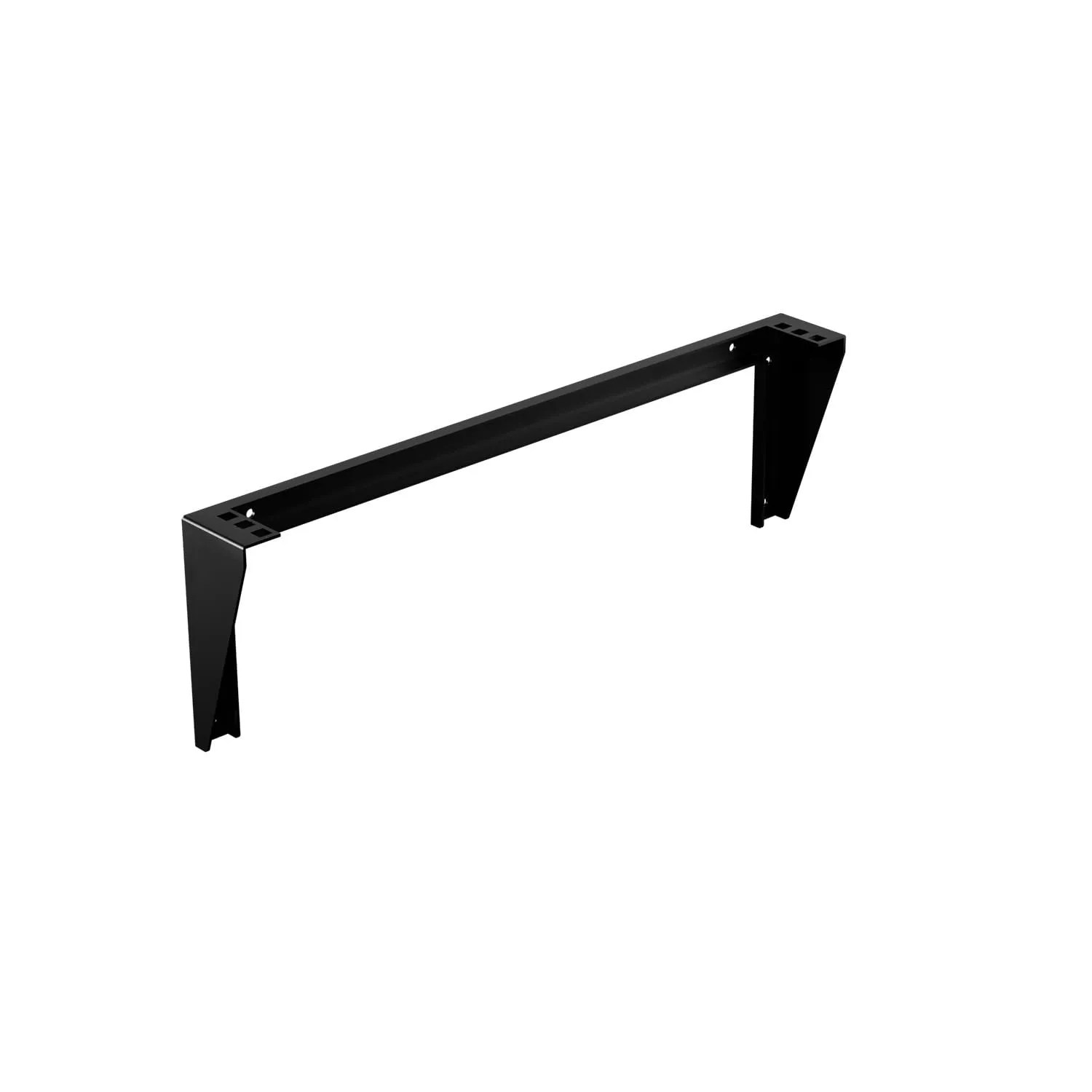 IOGear GRWV1U — 1U 19IN DEEP VERTICAL WALL MOUNT SERVER RACK