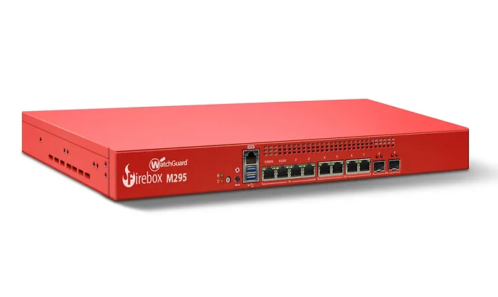 WATCHGUARD-WGM29500601