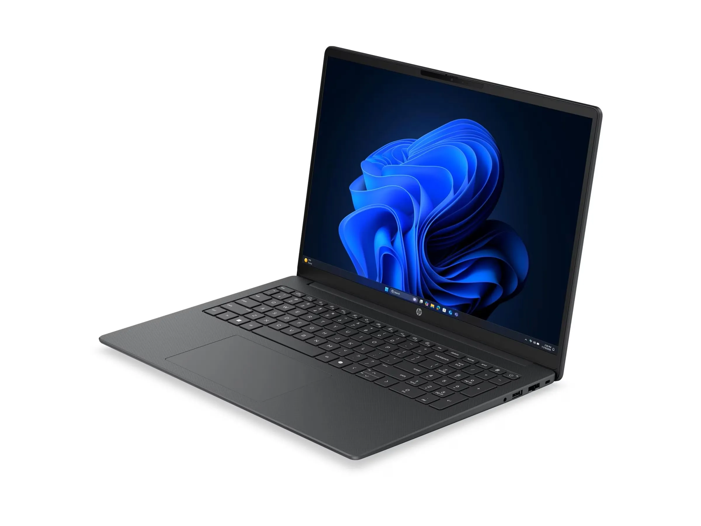 HP D83QQUT#ABA — HP 200G2I16 3-100U 16 16GB/256 PC INTEL 3 100U, 16 WUXGA AG LED UWVA, UMA, WEBCA