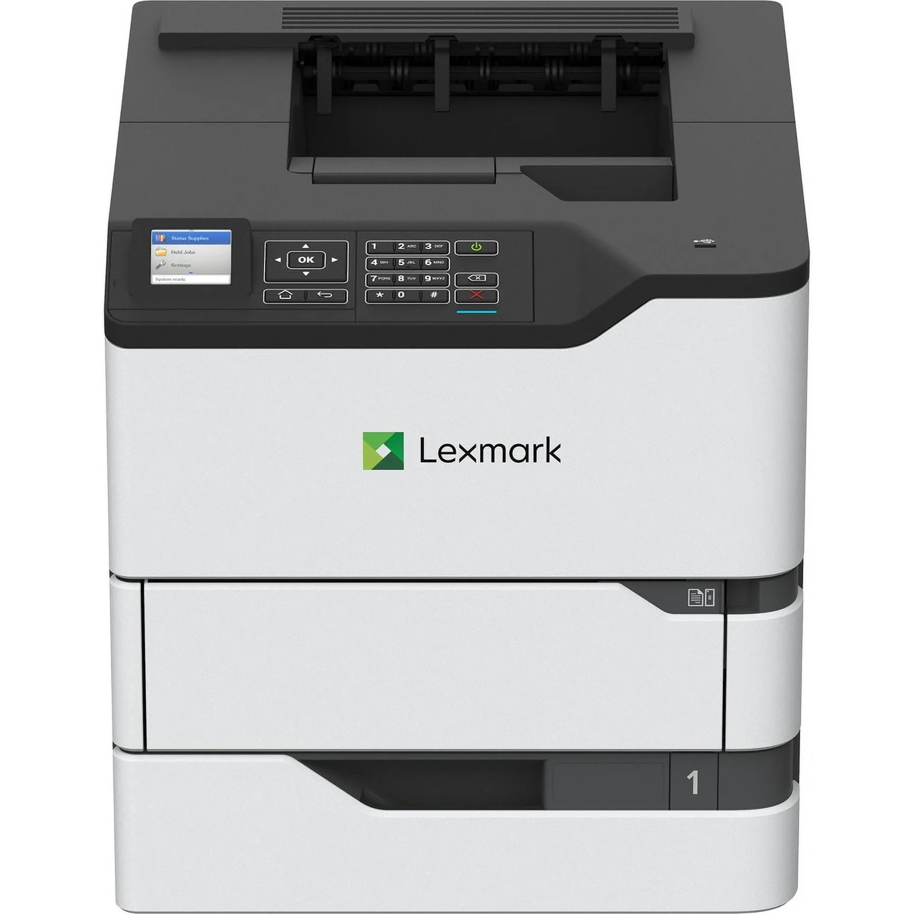 Lexmark 50G0354 — Lexmark MS823DN Monochrome Laser Printer - High Performance