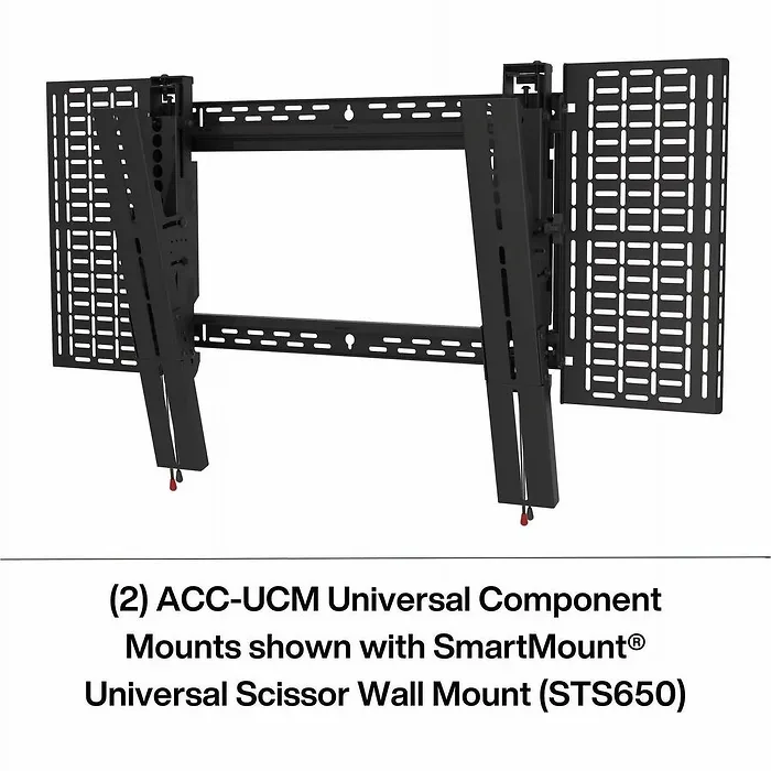 PEERLESS-ACC-UCM2