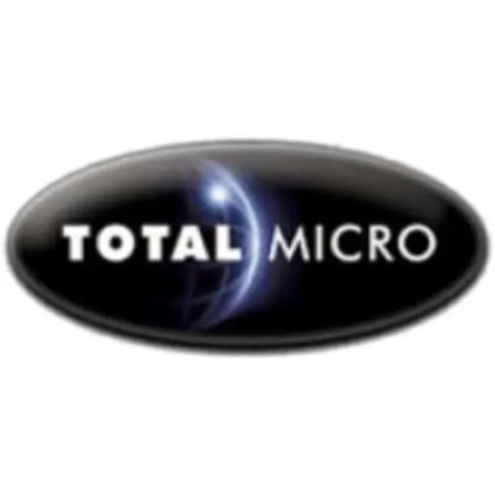 Total Micro-003-004808-01-TM