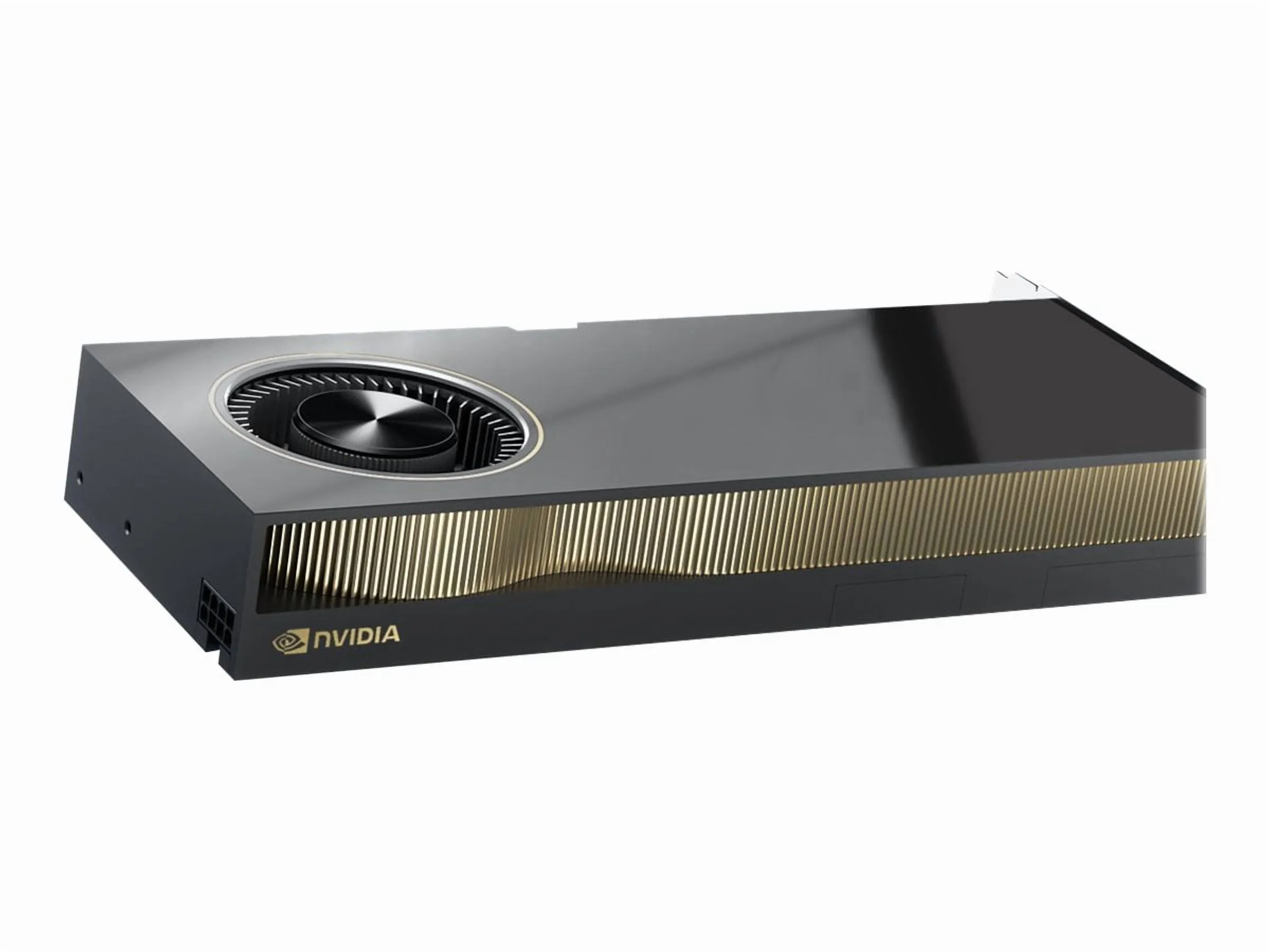 PNY Technologies VCNRTXA6000-BLK — PNY NVIDIA RTX A6000 Graphics Card - 24GB Bulk