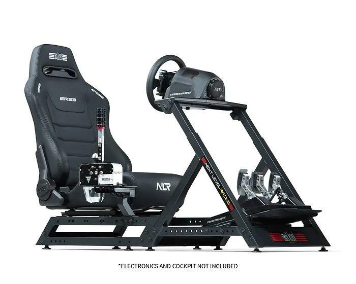 NEXT LEVEL RACING-NLR-E050