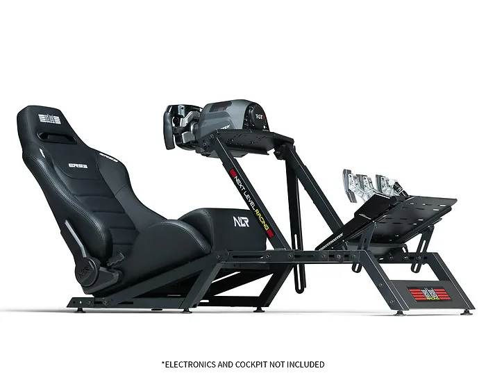 NEXT LEVEL RACING-NLR-E050