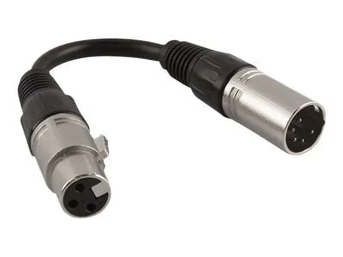 CHAUVET LIGHTING-DMX3F5M