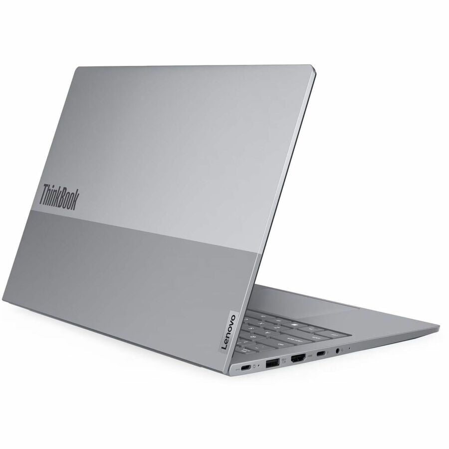 LENOVO 21UY0003US — LENOVO THINKBOOK 14 G9 IRL, INTEL CORE 7 240H (E-CORES UP TO 4.00GHZ, 24MB), 14I