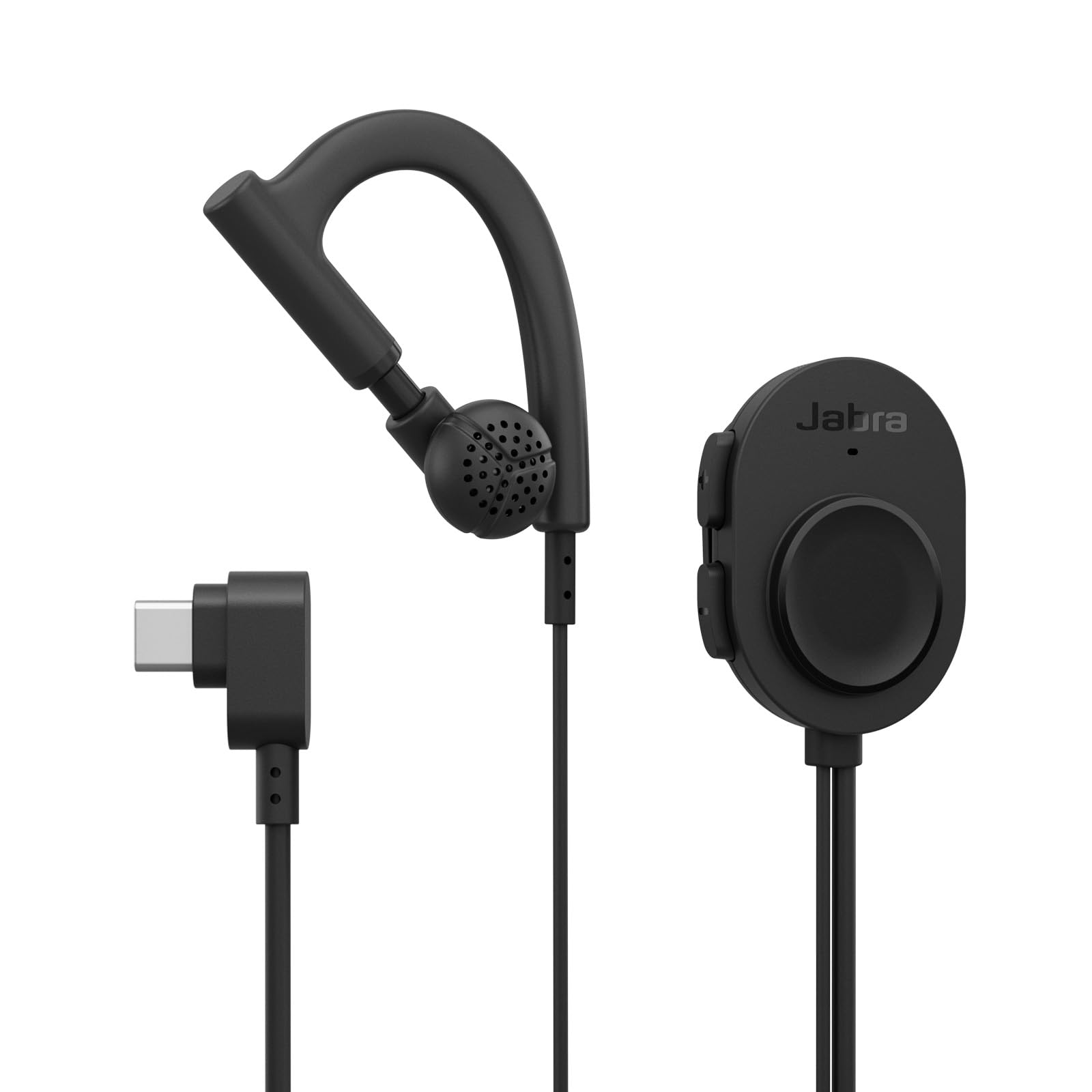 Jabra 5121-119 — JABRA PERFORM 10 - MONO USB-C, BLACK