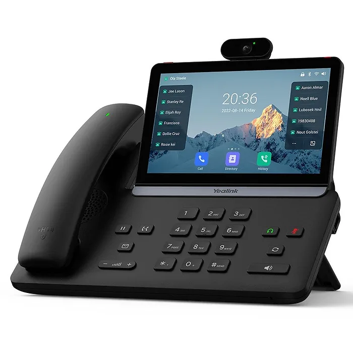 Yealink-SIP-T88V-PRO