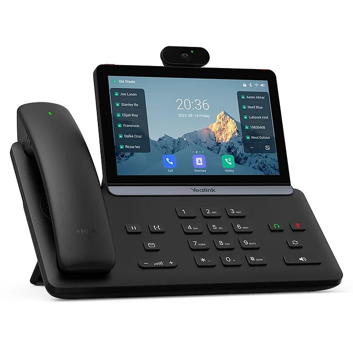 Yealink-SIP-T88V-PRO