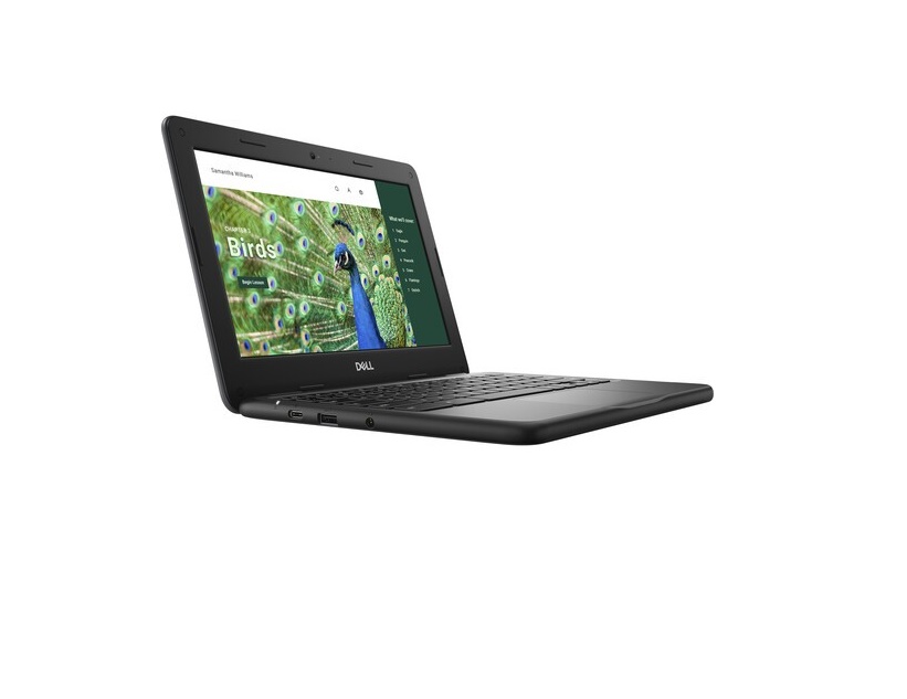 DELL JXD9C — SPL DELL CHROMEBOOK 11 (CC11260) CS 11.6HDNON-TOUCH CAMERA MIC 3CELL 65W BACKLIT