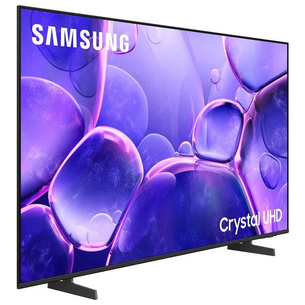 SAMSUNG UN43U8000FFXZA — 43" 4K UHD Smart TV with 60Hz Refresh Rate
