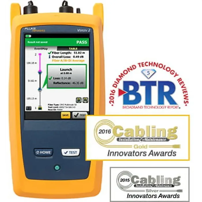 Fluke Networks-OFP2-100-S