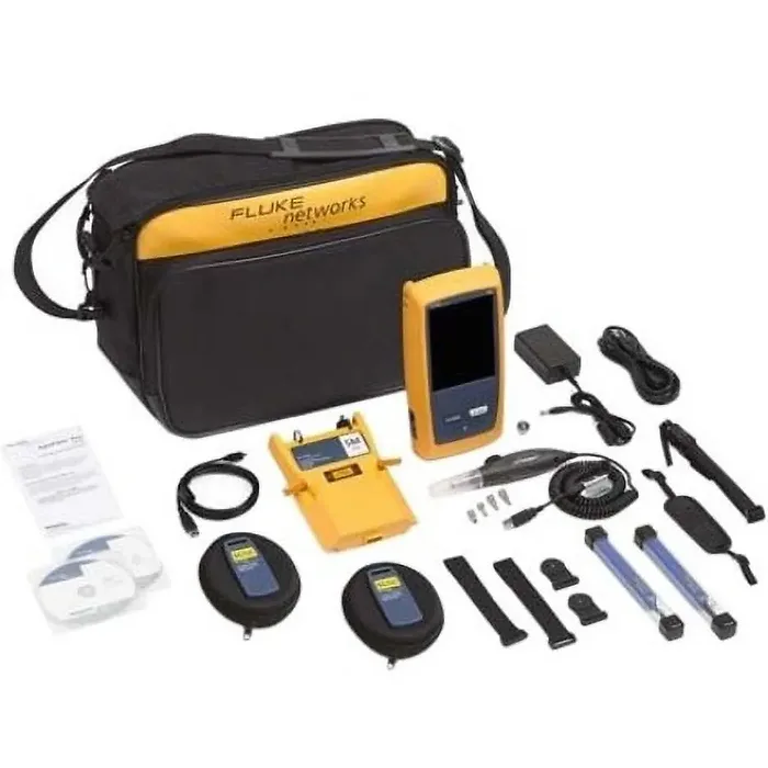 Fluke Networks-OFP2-100-S