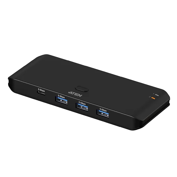 Aten Technologies-US4324