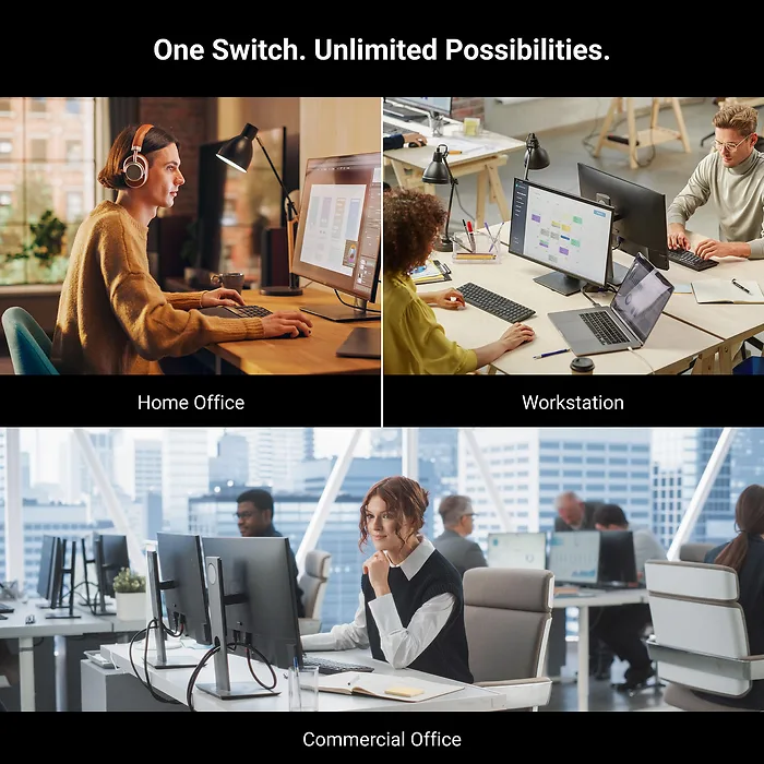 Aten Technologies-US4324