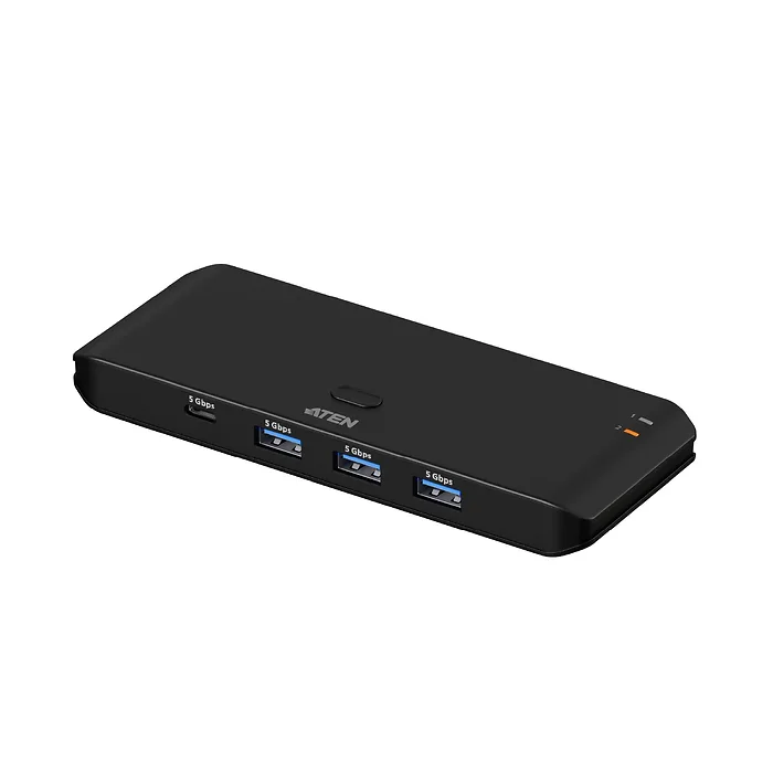 Aten Technologies-US5324