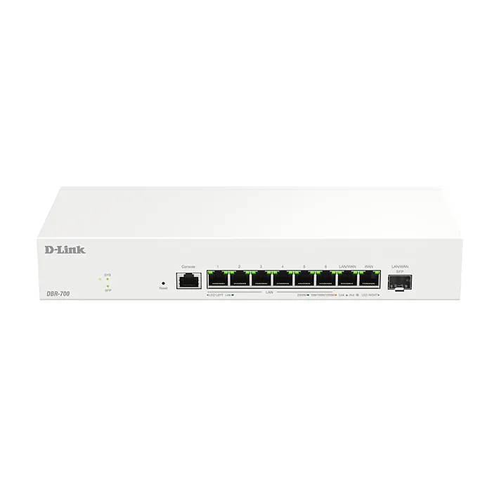D-Link-DBR-700