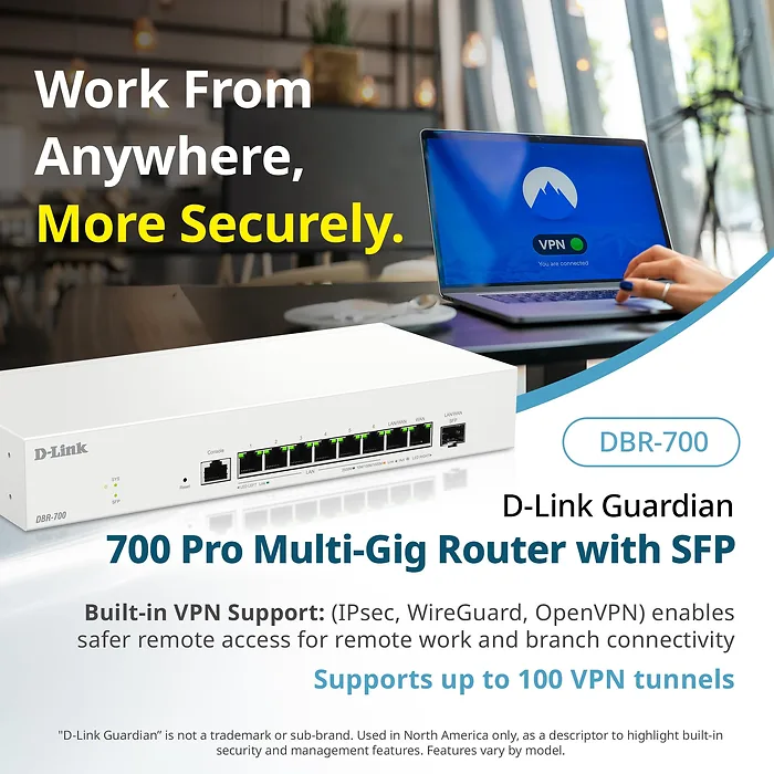 D-Link-DBR-700