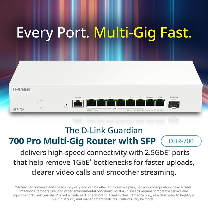 D-Link-DBR-700