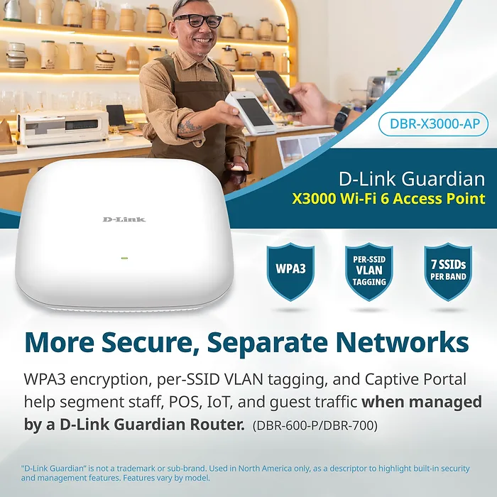 D-Link-DBR-700