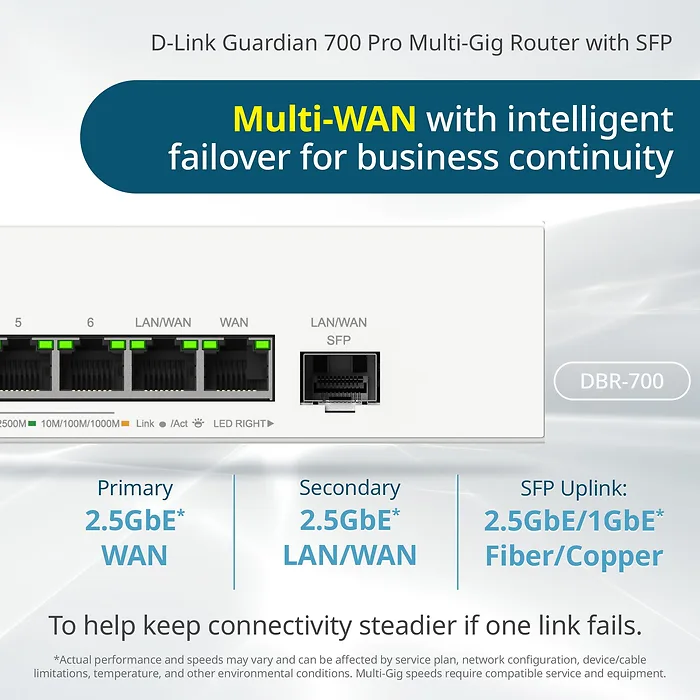 D-Link-DBR-700