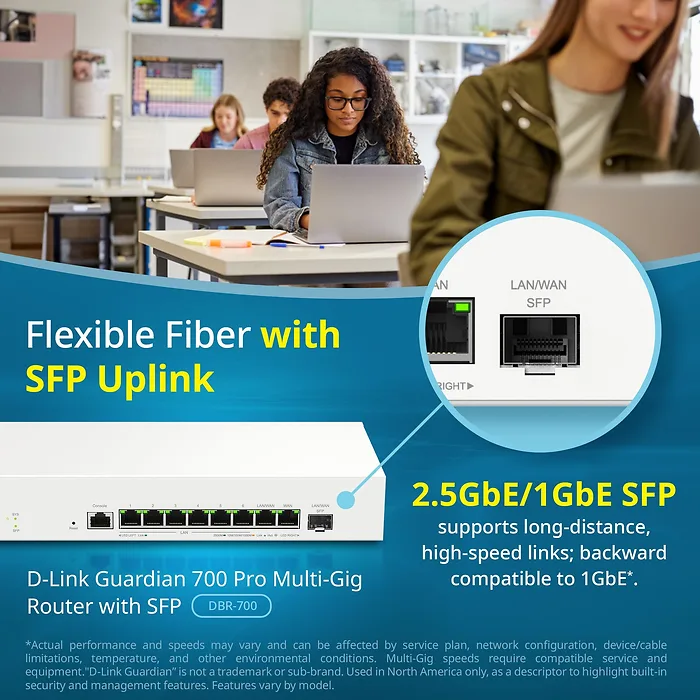 D-Link-DBR-700