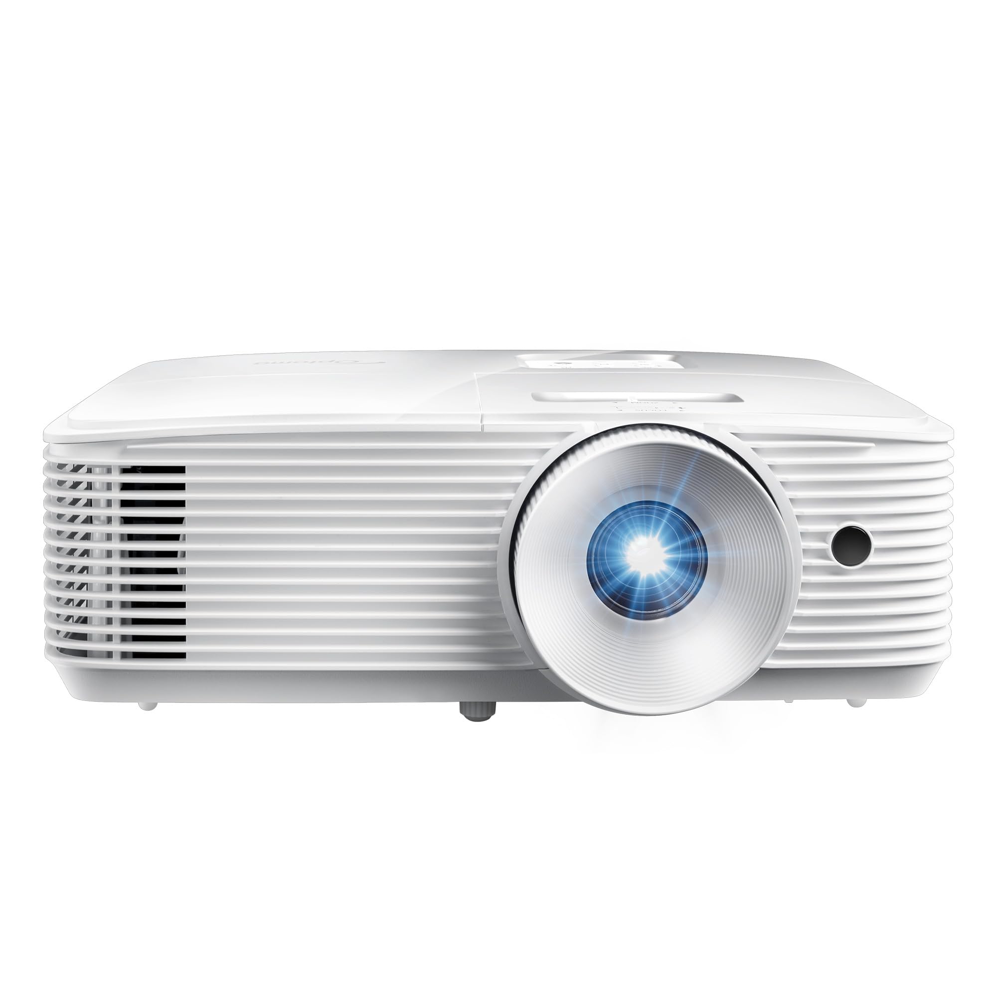 OPTOMA W405LVE — WXGA, 4000 LUMENS, LAMP LIGHT SOURCE,1.55 1.73:1 THROW RATIO, 6.7LBS 1 X HDMI, 1