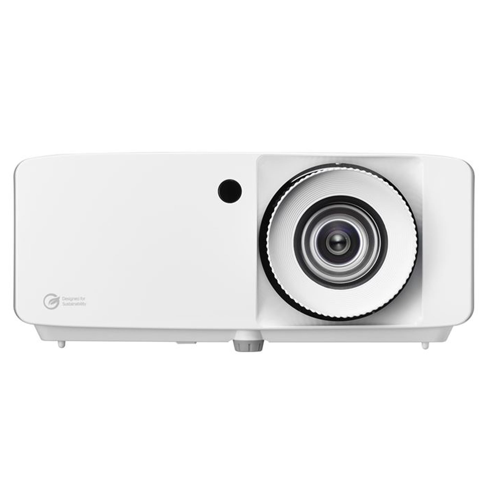 OPTOMA ZH401E — OPTOMA ZH401E 1080P, LASER LIGHT SOURCE, 4600 LUMENS, 1.48 1.62:1 THROW RATIO, 6