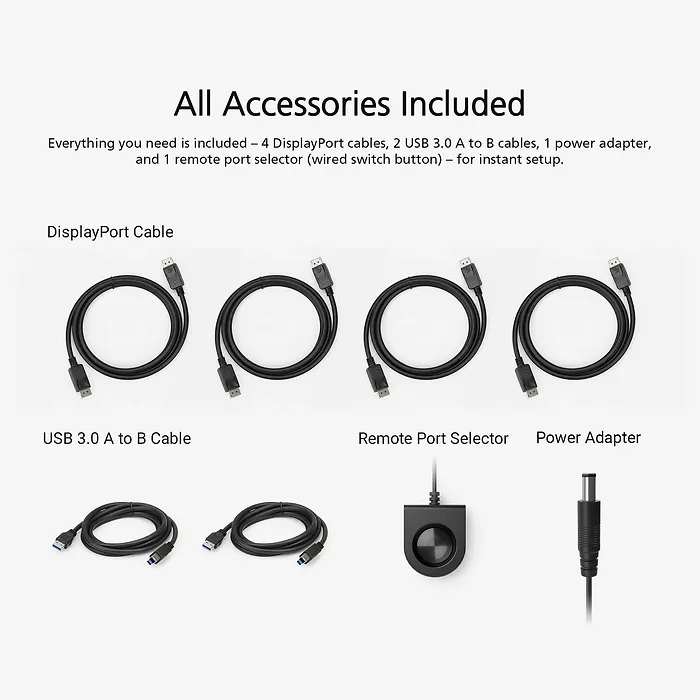 Aten Technologies-CS1942DPA