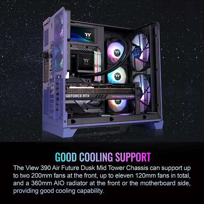 Thermaltake-CA-11F-00MNWN-00