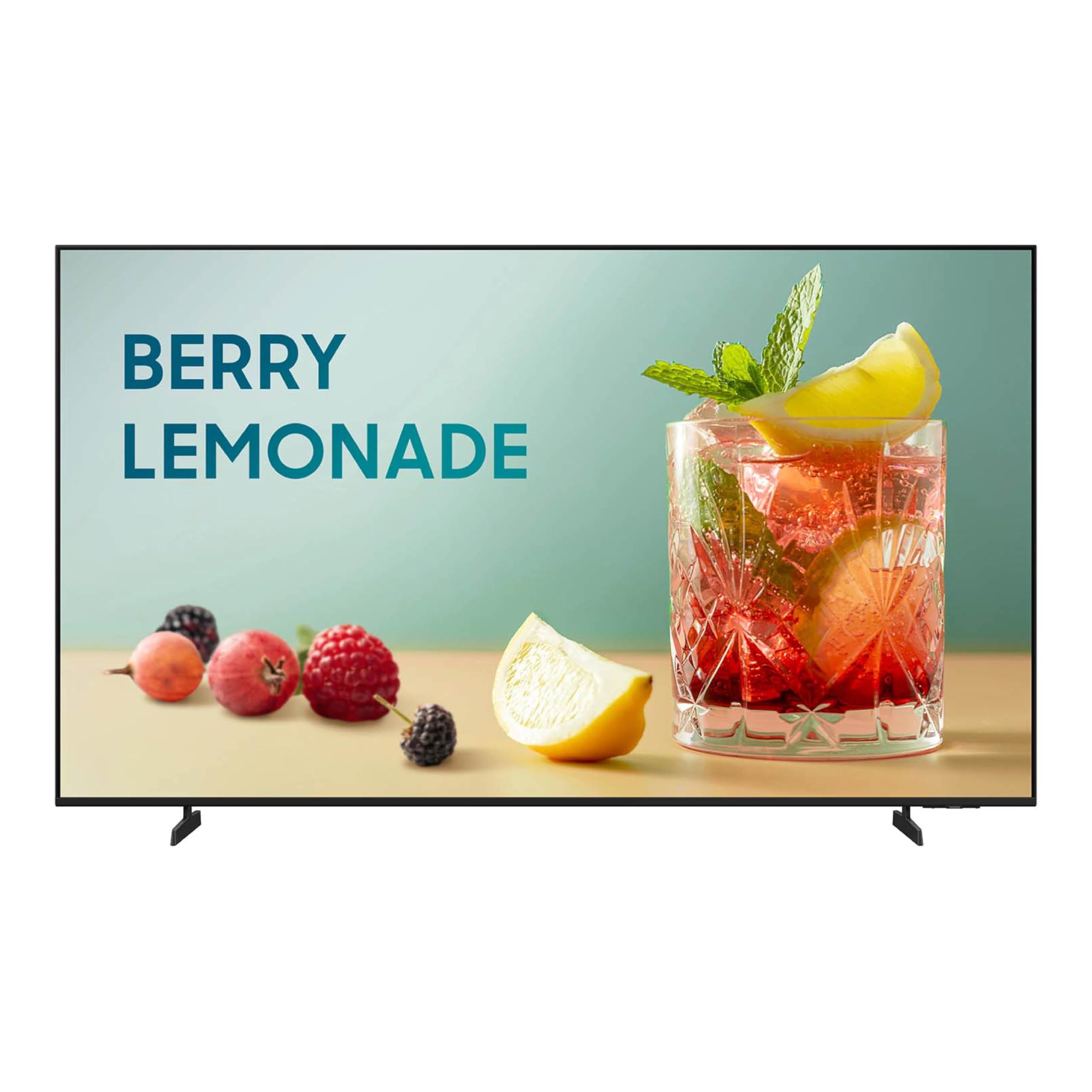 SAMSUNG BE65FX-H — 65INCH/3840X2160/300NIT/8MS