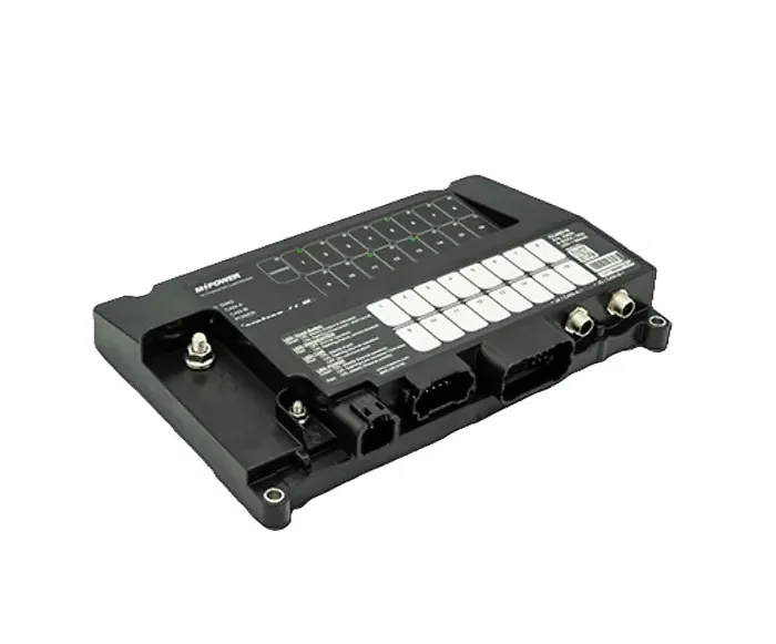 Maretron-CLMD16-R