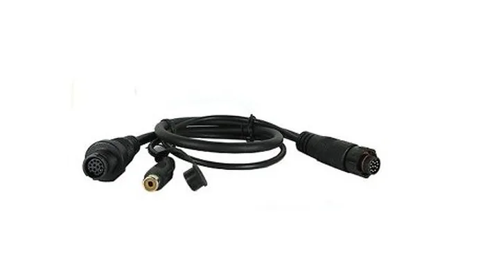TELEDYNE FLIR MARITIME US, INC-A80297